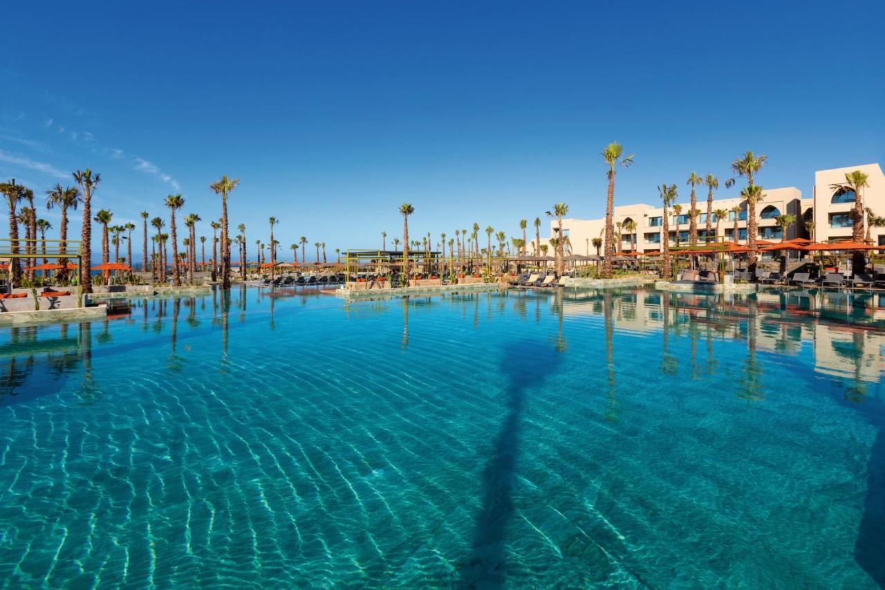 Riu Palace Tikida 5*