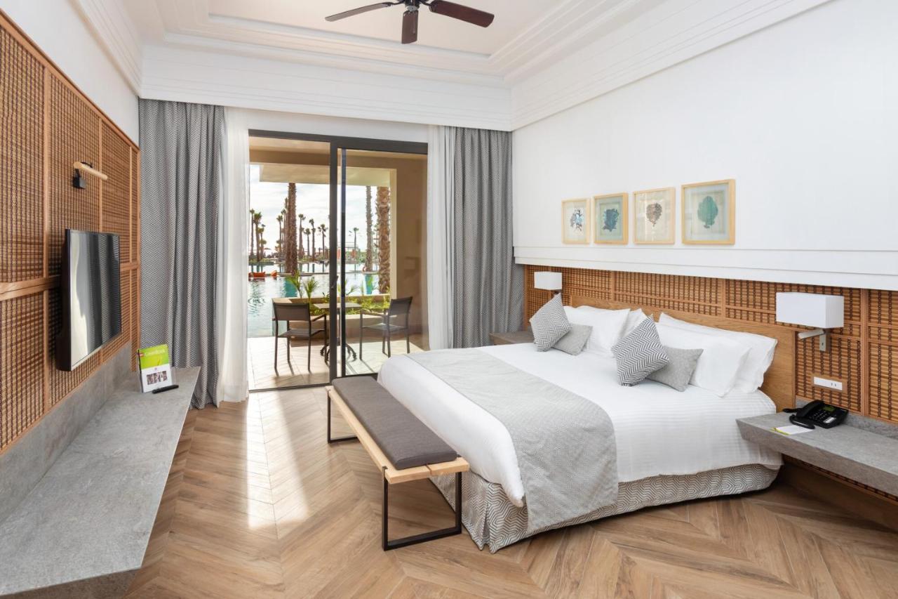Riu Palace Tikida Taghazout