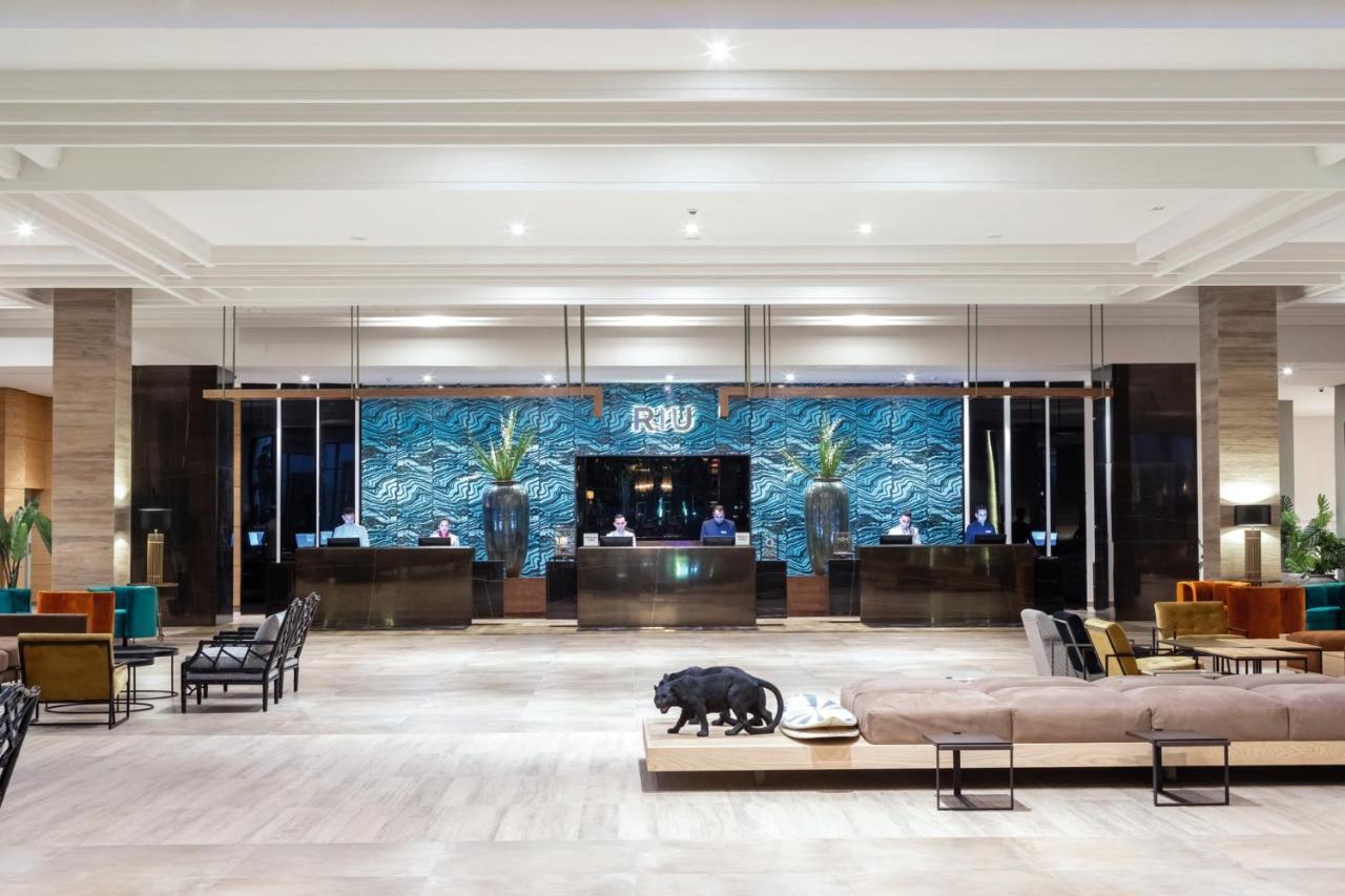 Riu Palace Tikida 5* Taghazout