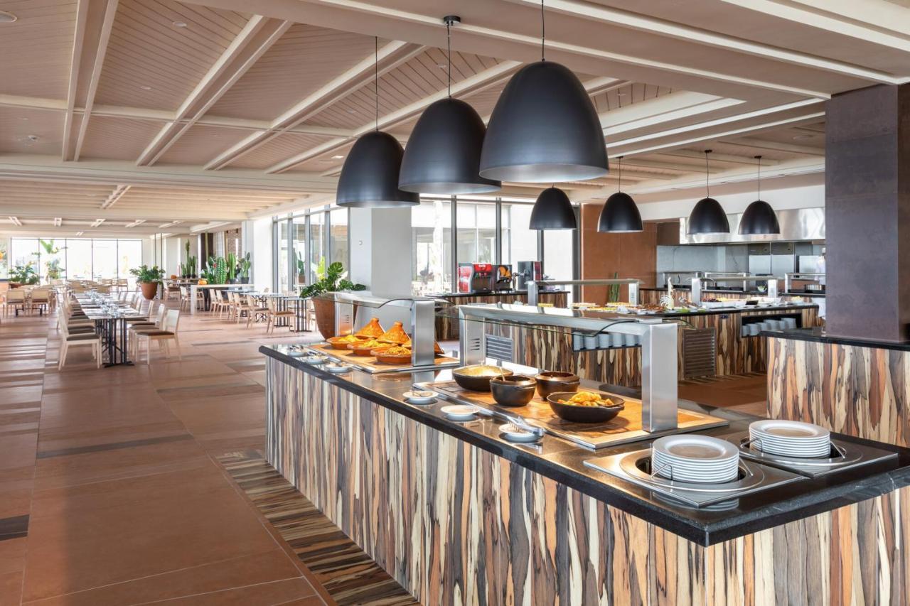 Riu Palace Tikida Hotel Taghazout