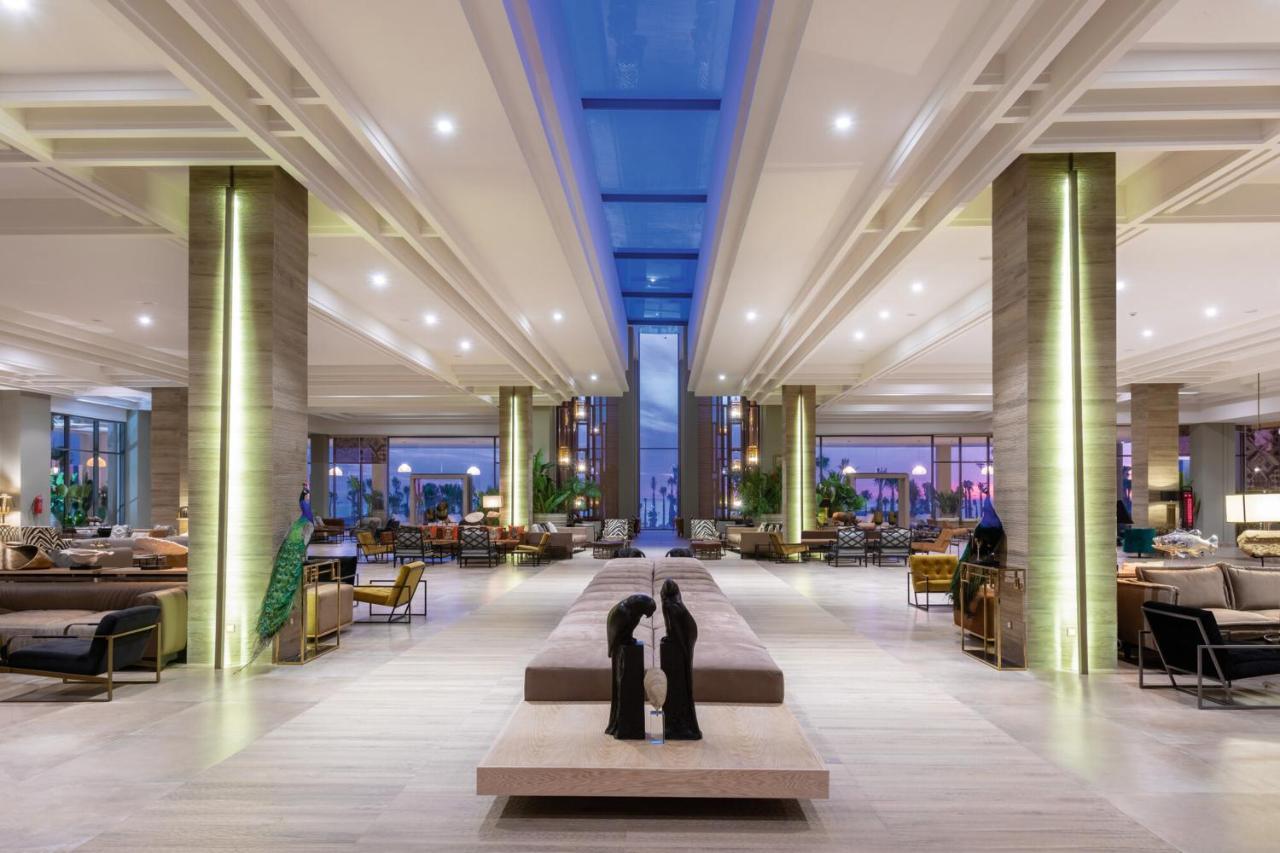 Hotel Riu Palace Tikida - Taghazout