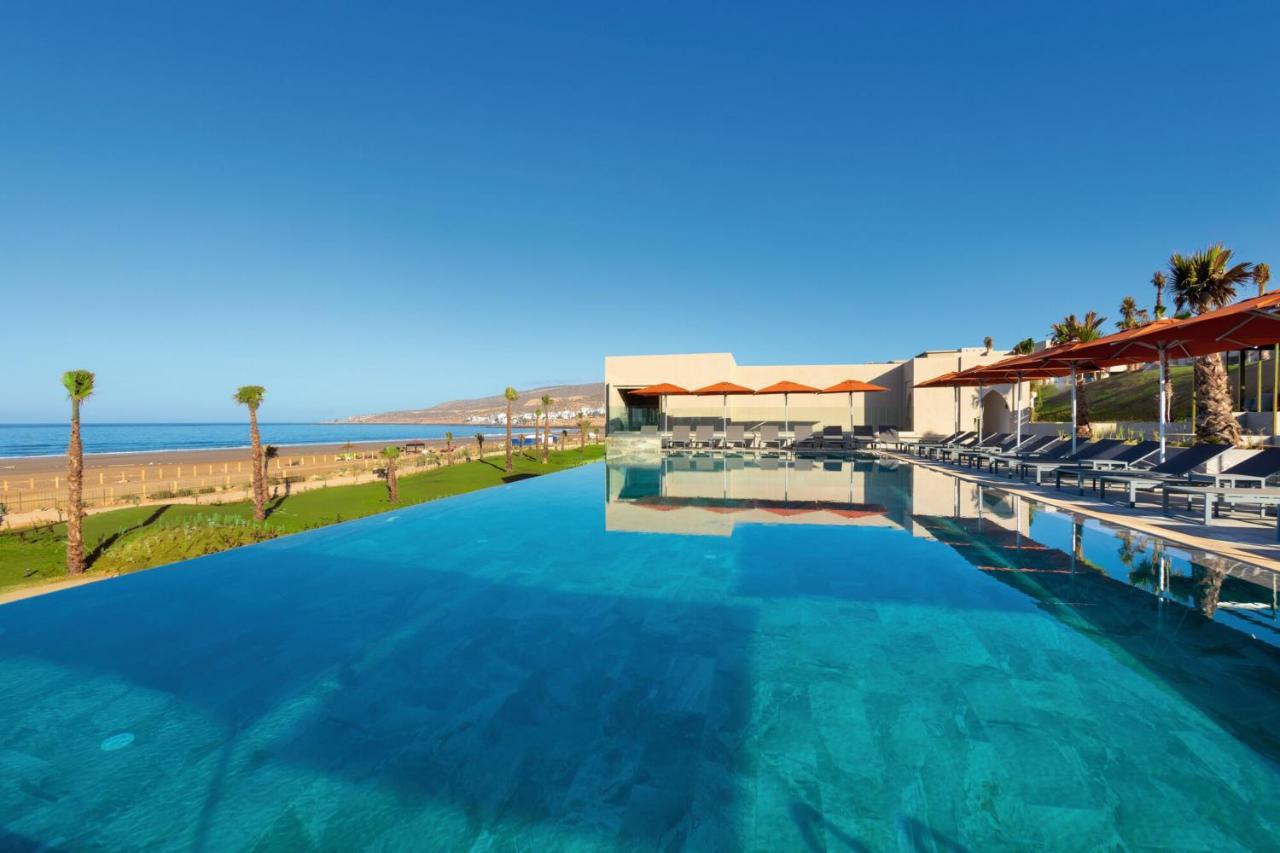 Riu Palace Tikida - 5*