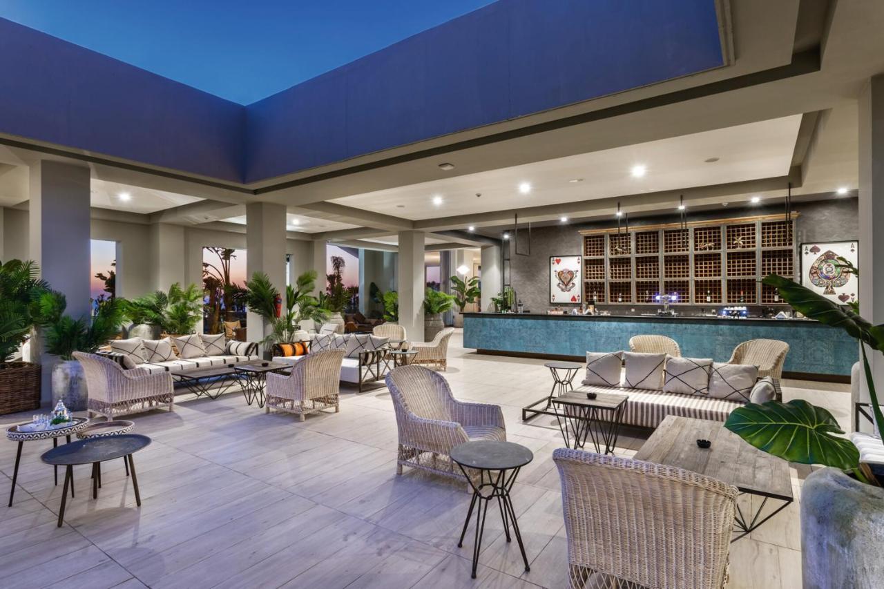 Hotel Riu Palace Tikida - 5*