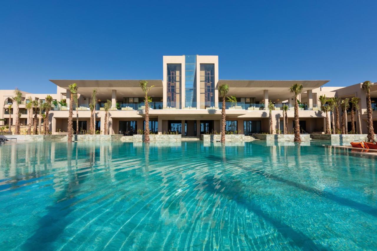 Riu Palace Tikida - 5* Taghazout