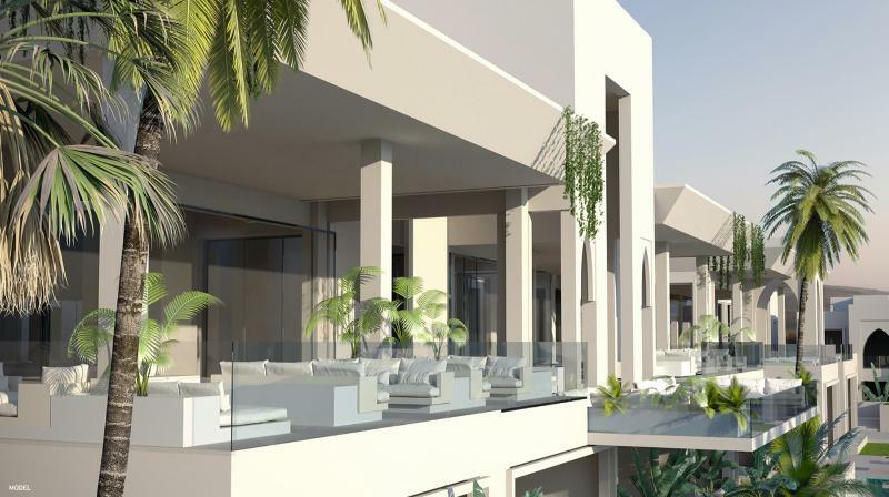Riu Palace Tikida Hotel Taghazout
