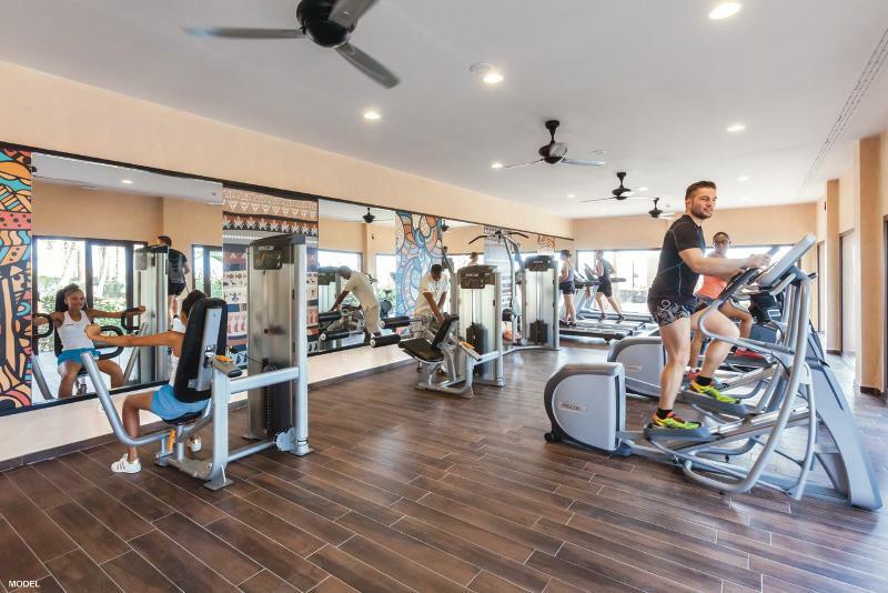 Riu Palace Tikida 5* Taghazout