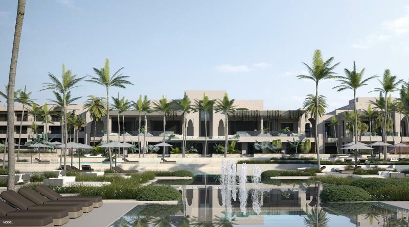 Riu Palace Tikida Taghazout
